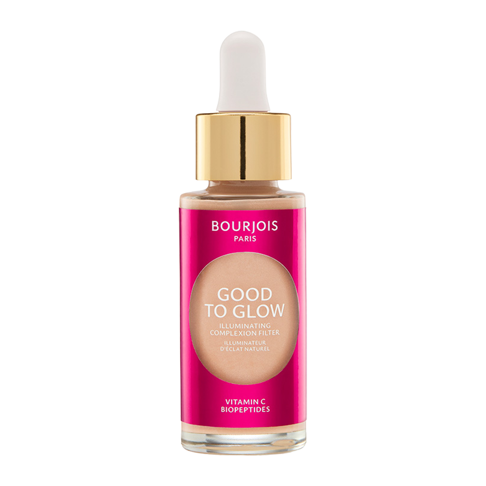 ILLUMINATEUR D'ÉCLAT NATUREL GOOD TO GLOW