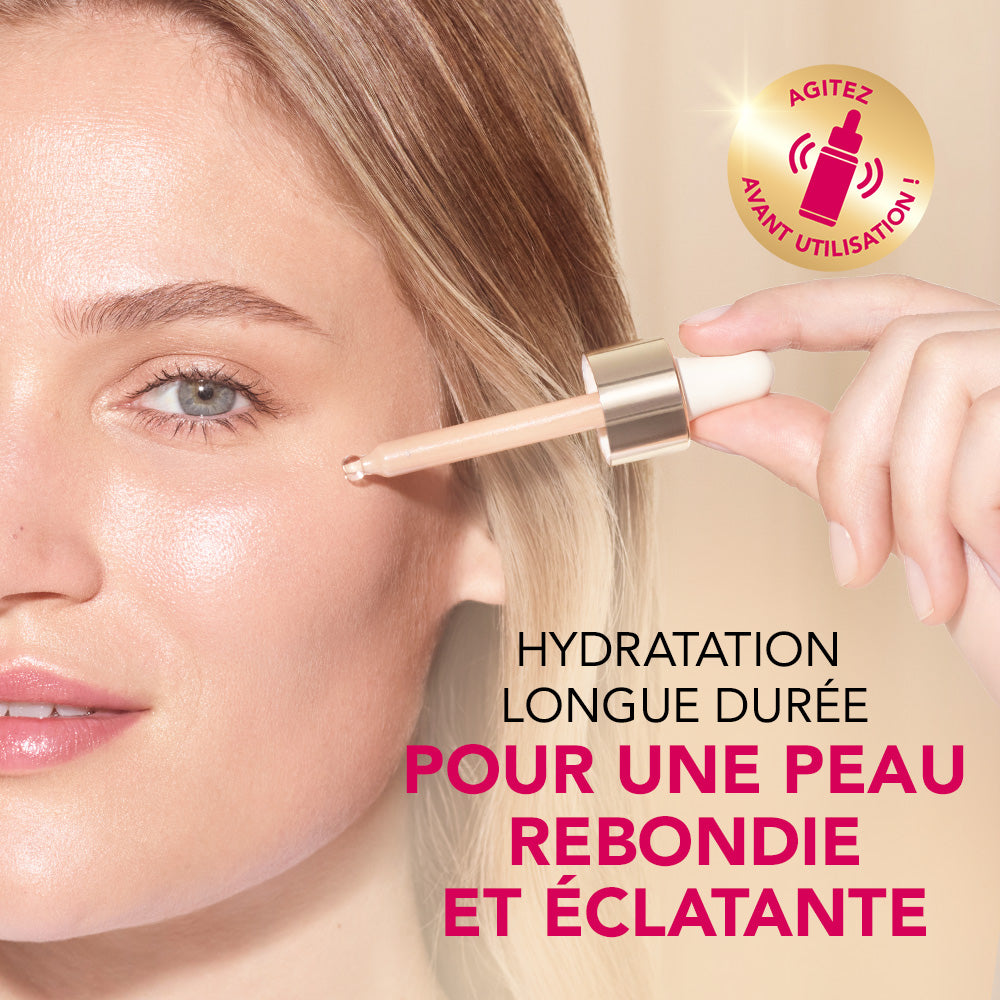 ILLUMINATEUR D'ÉCLAT NATUREL GOOD TO GLOW