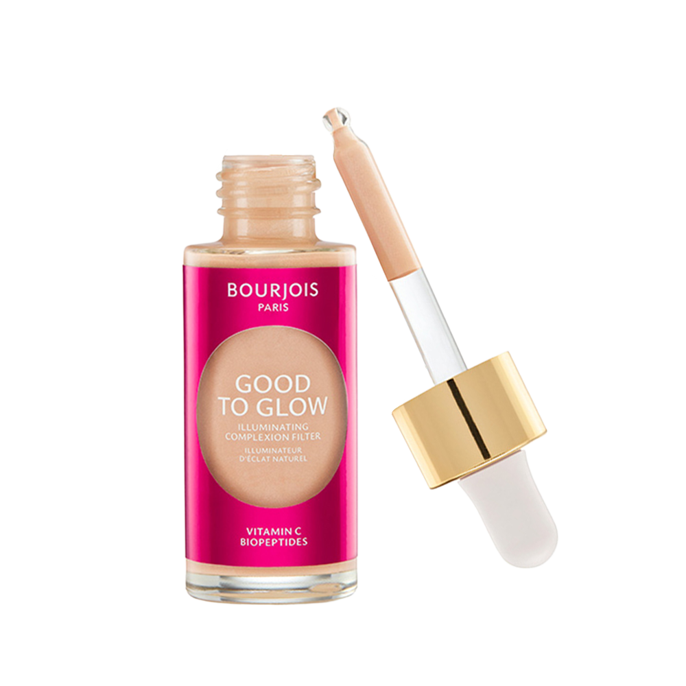 Illuminateur D'Éclat Naturel Good To Glow