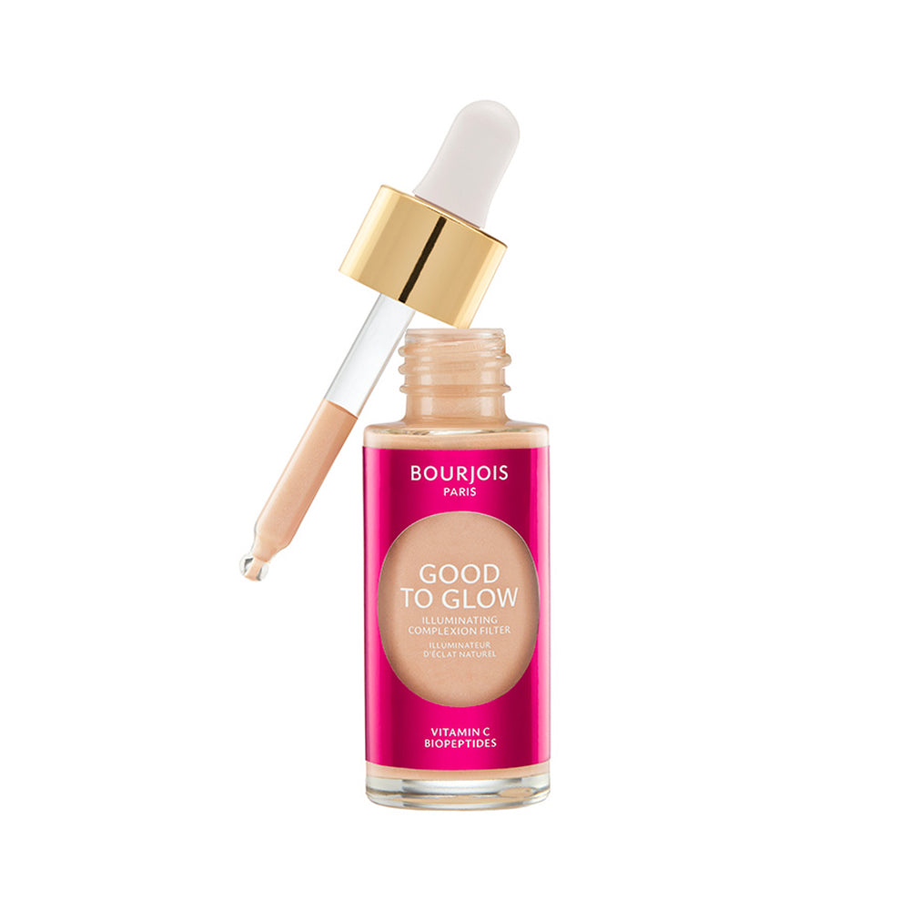 ILLUMINATEUR D'ÉCLAT NATUREL GOOD TO GLOW