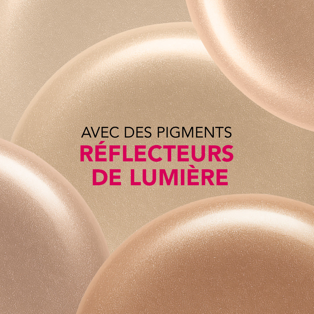 ILLUMINATEUR D'ÉCLAT NATUREL GOOD TO GLOW