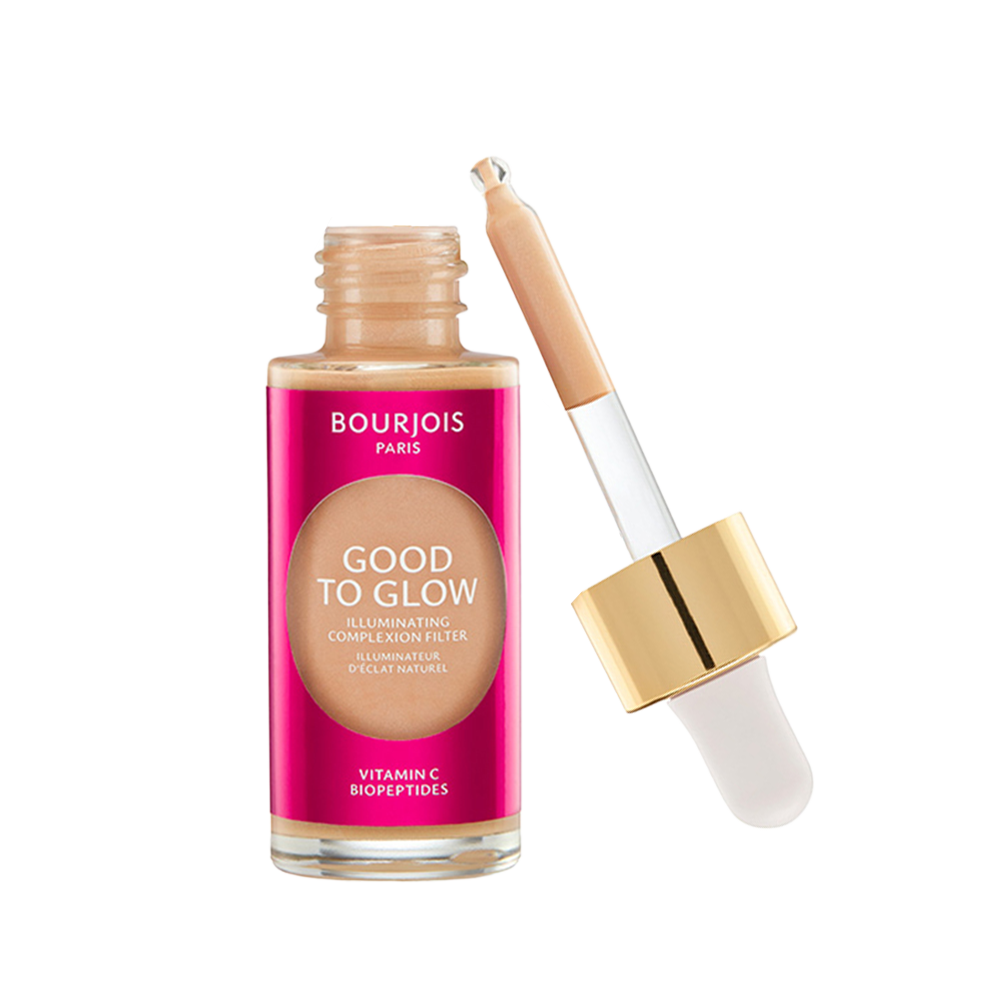 Illuminateur D'Éclat Naturel Good To Glow
