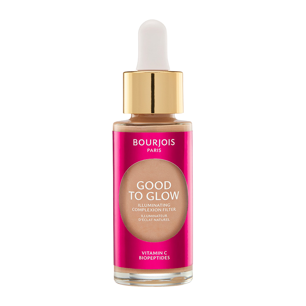 ILLUMINATEUR D'ÉCLAT NATUREL GOOD TO GLOW