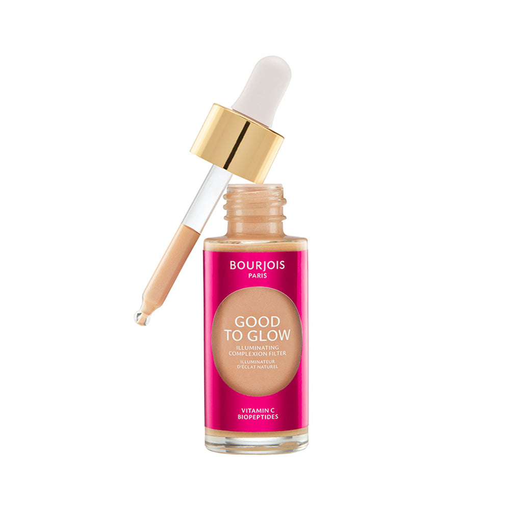 ILLUMINATEUR D'ÉCLAT NATUREL GOOD TO GLOW