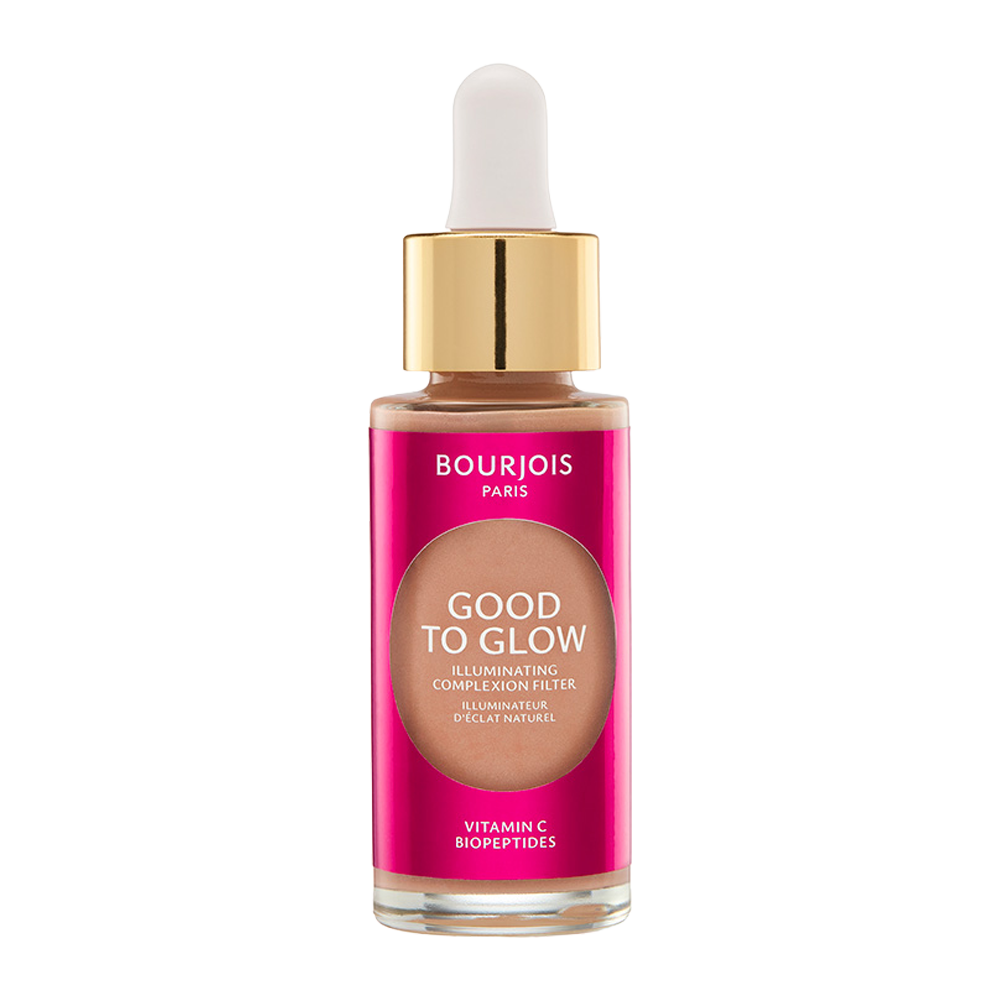 ILLUMINATEUR D'ÉCLAT NATUREL GOOD TO GLOW