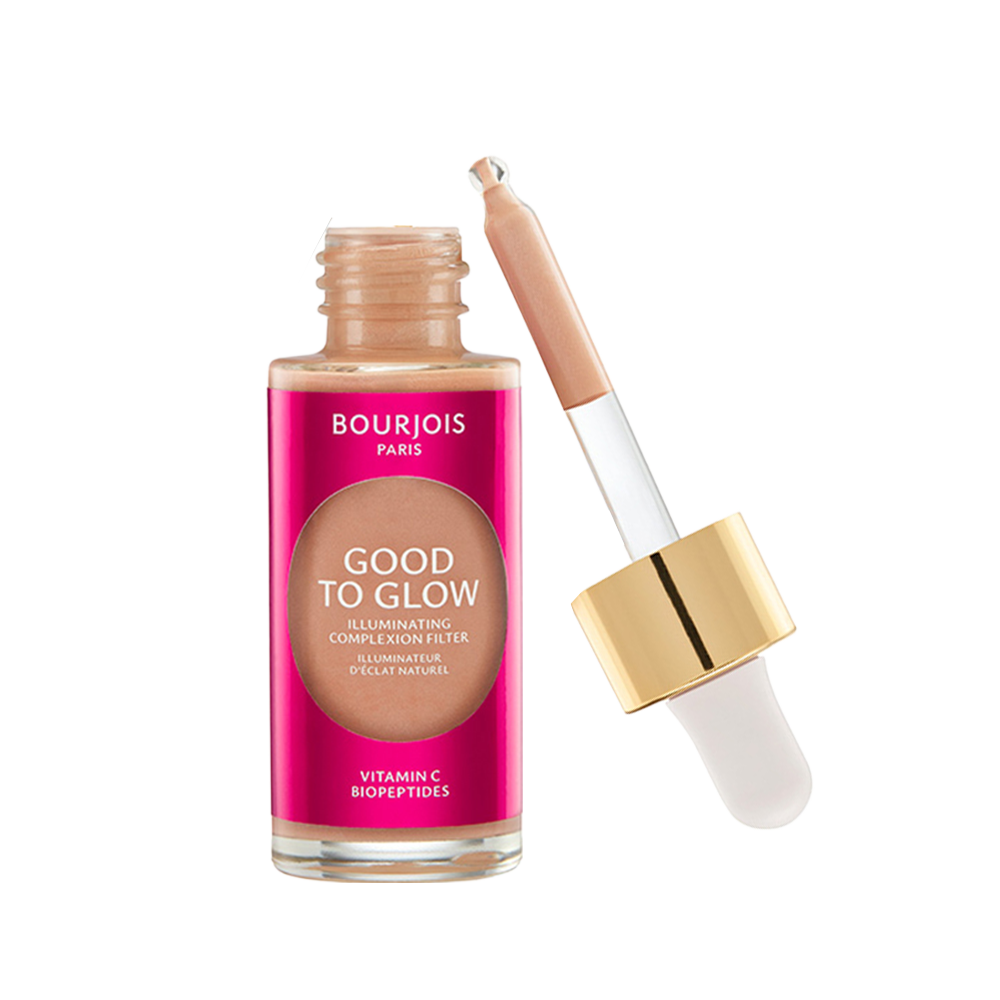 Illuminateur D'Éclat Naturel Good To Glow