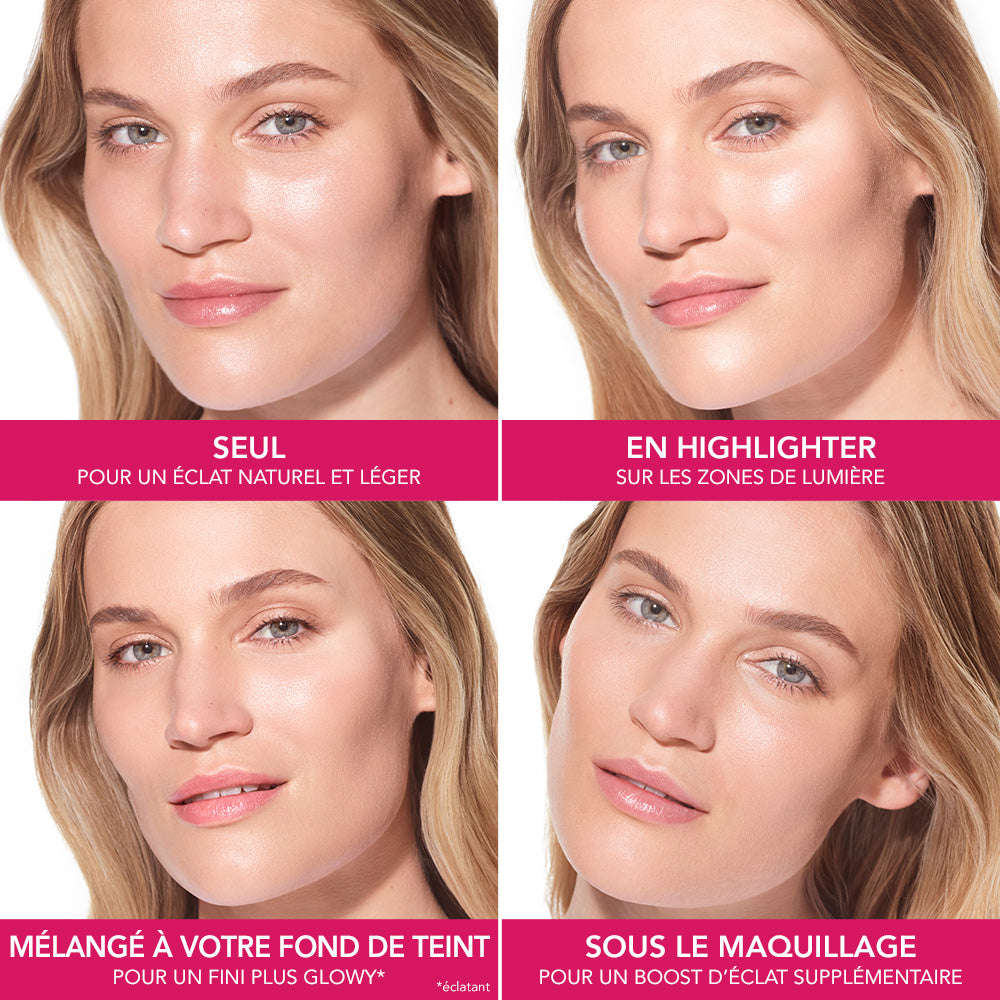ILLUMINATEUR D'ÉCLAT NATUREL GOOD TO GLOW