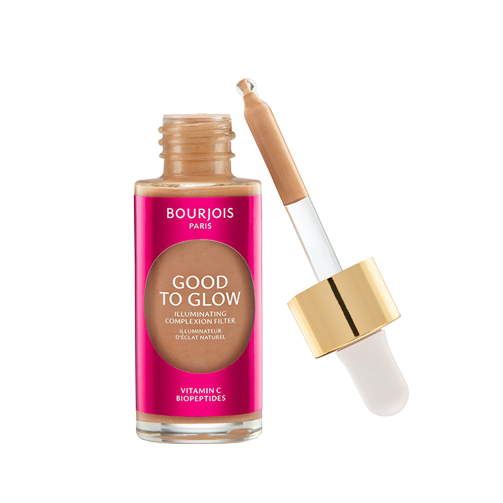 ILLUMINATEUR D'ÉCLAT NATUREL GOOD TO GLOW