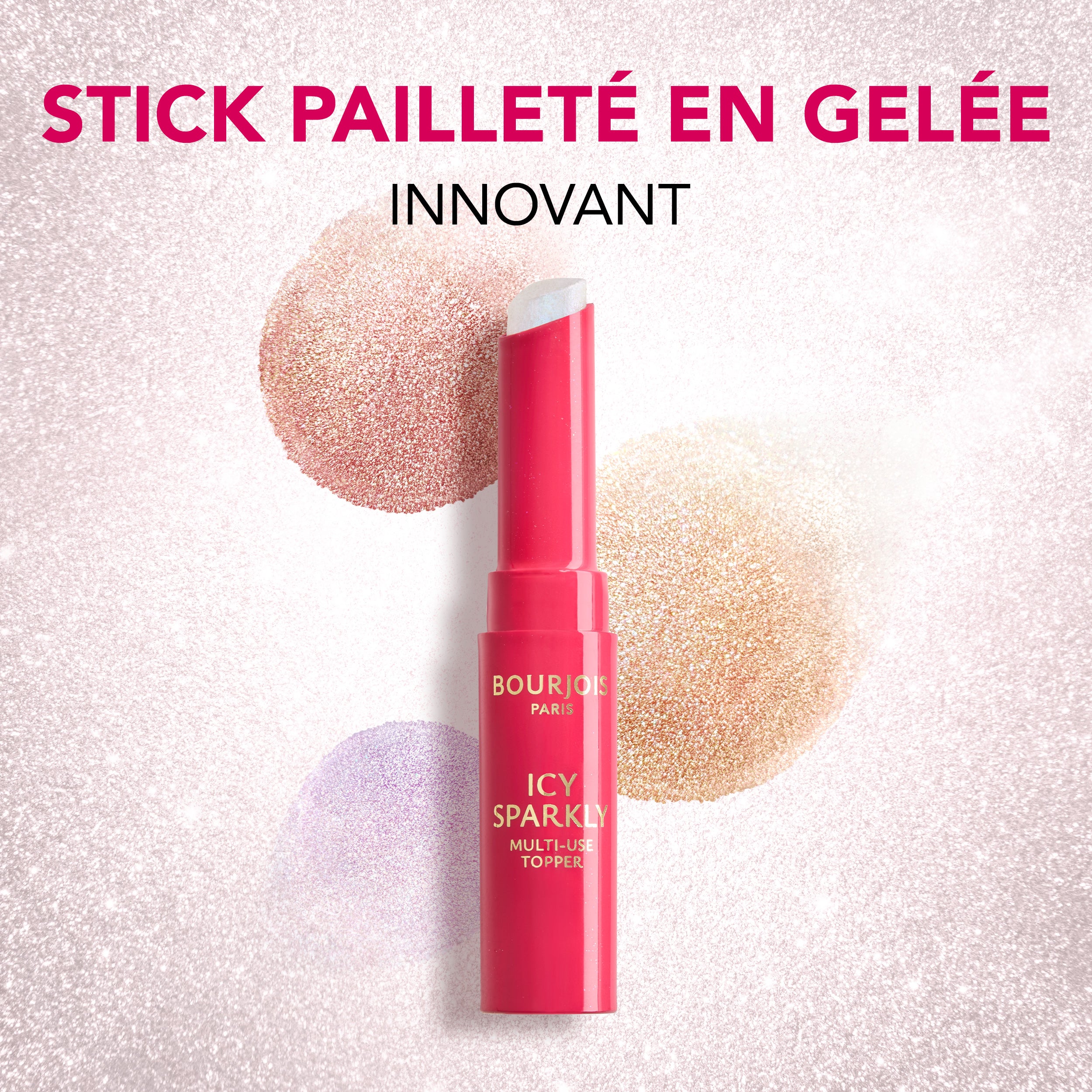 Maquillage Teint Anti-Fatigue Healthy Mix | Bourjois