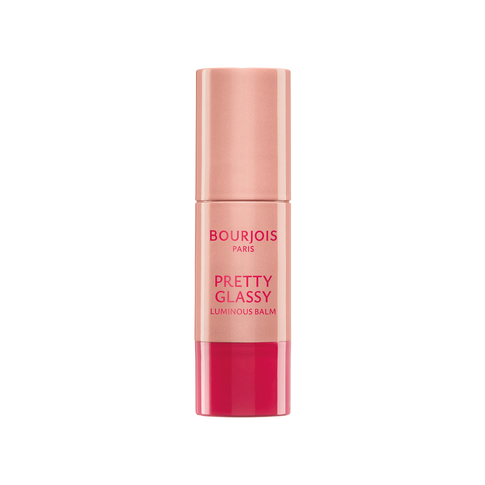 Baume Stick Lumineux Pretty Glassy