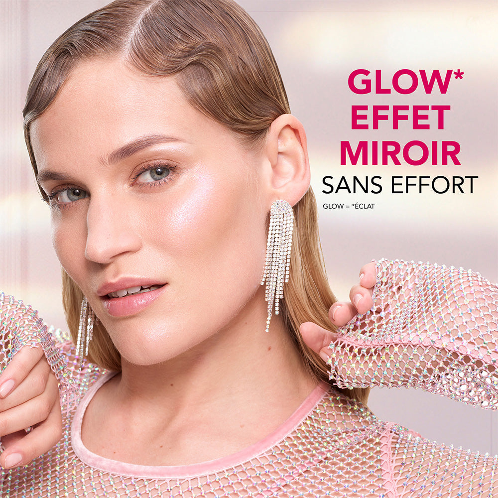 Baume Stick Lumineux Pretty Glassy