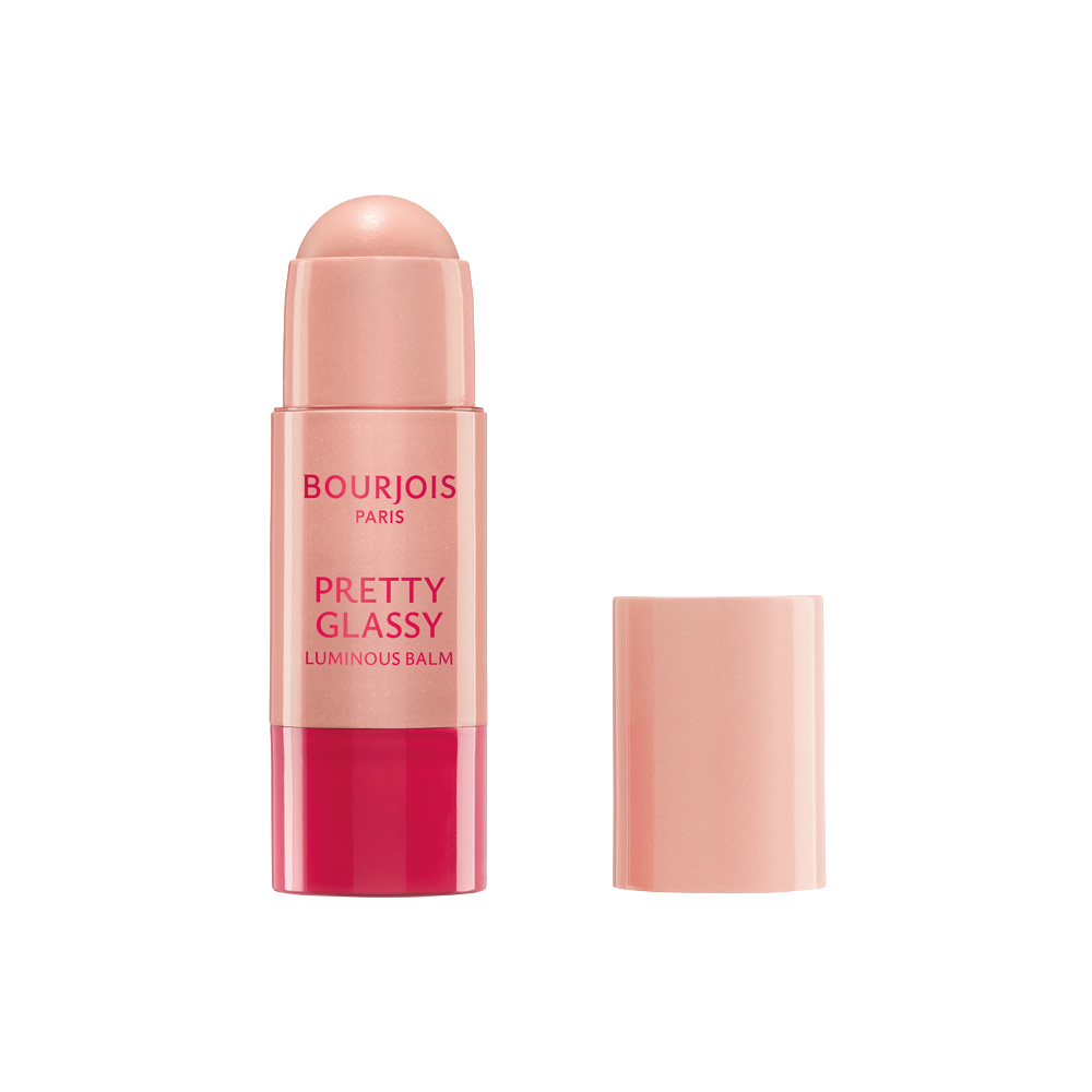 Baume Stick Lumineux Pretty Glassy