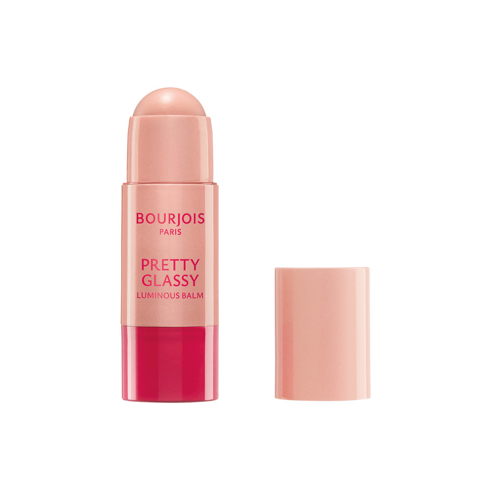 BAUME STICK LUMINEUX PRETTY GLASSY