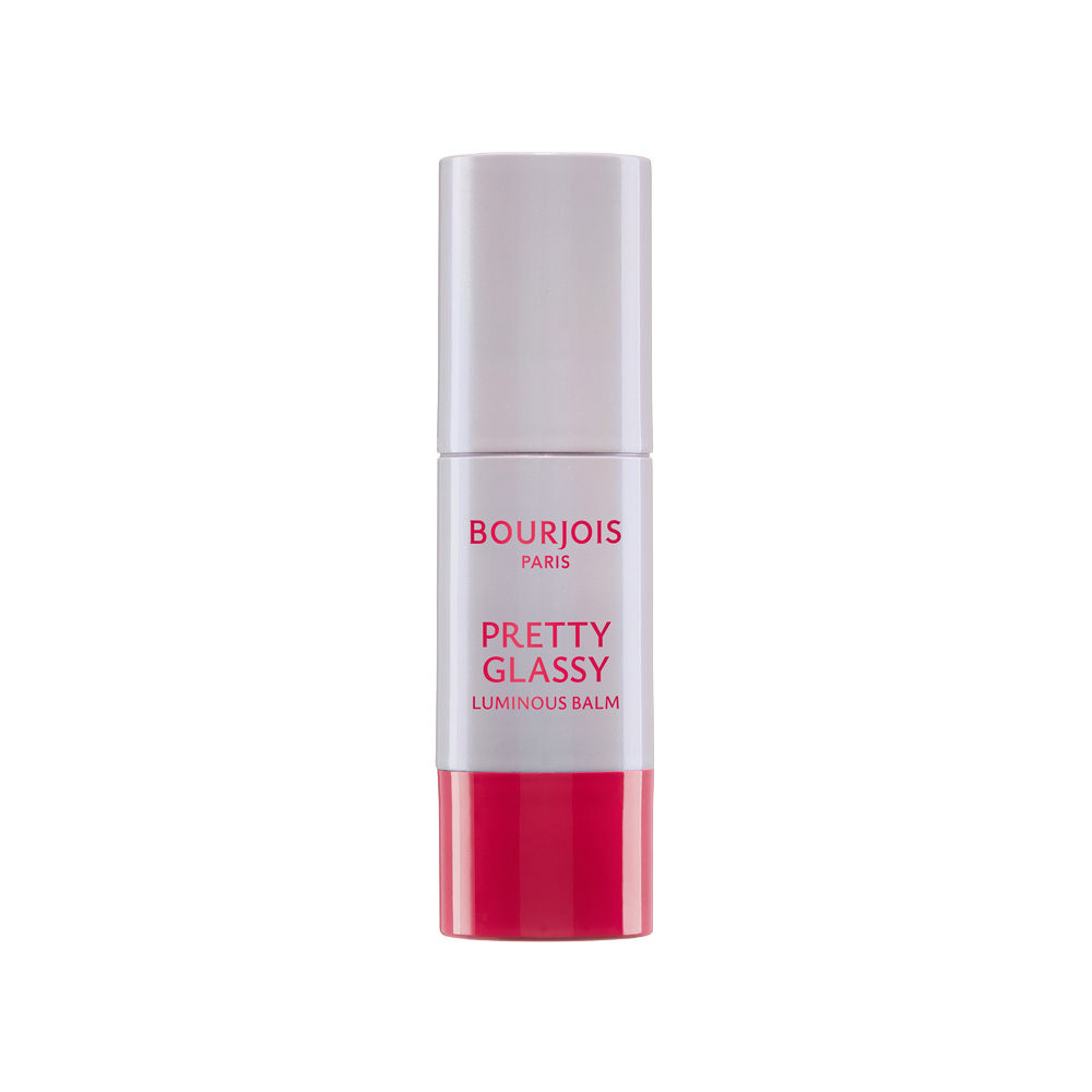 Baume Stick Lumineux Pretty Glassy