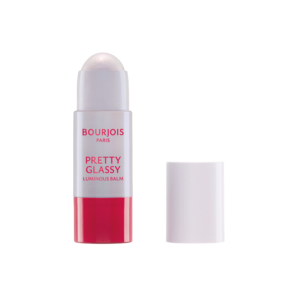 Baume Stick Lumineux Pretty Glassy