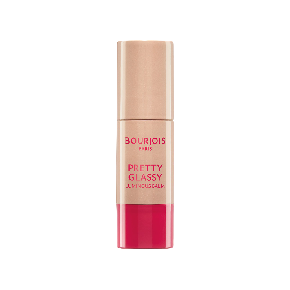 Baume Stick Lumineux Pretty Glassy