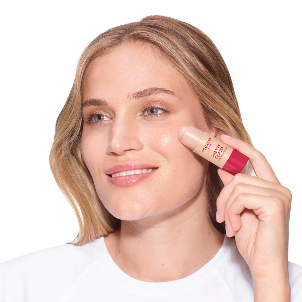Baume Stick Lumineux Pretty Glassy