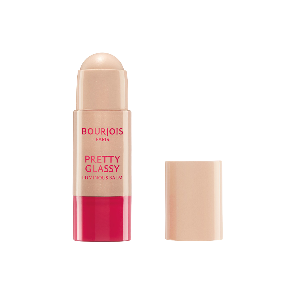 Baume Stick Lumineux Pretty Glassy