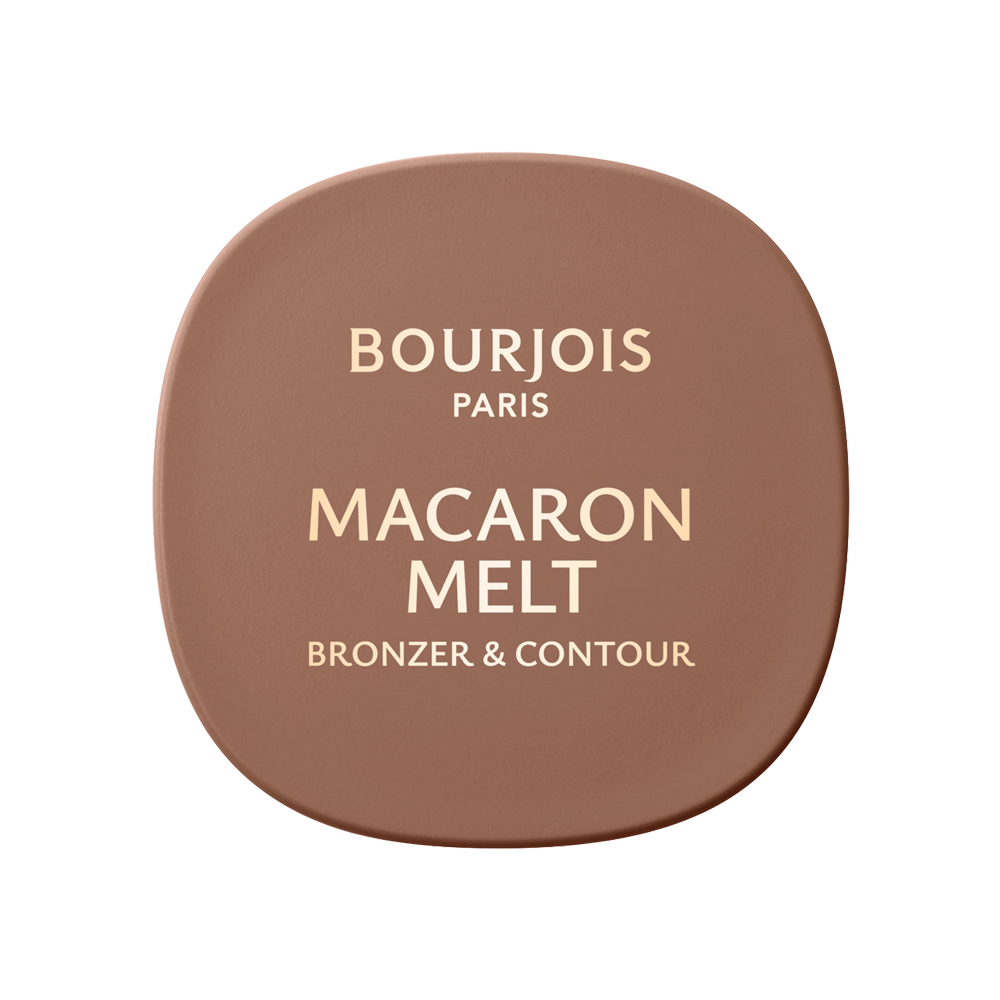 Bronzer & Contour Macaron Melt
