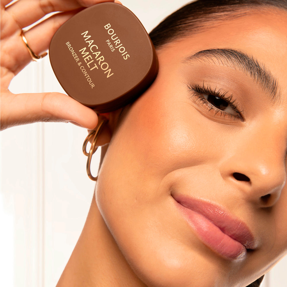 Bronzer & Contour Macaron Melt