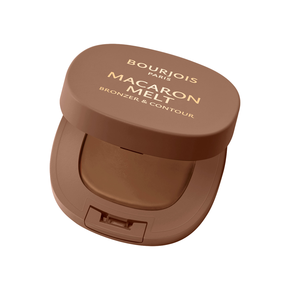 Bronzer & Contour Macaron Melt
