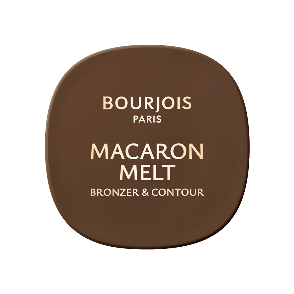 Bronzer & Contour Macaron Melt