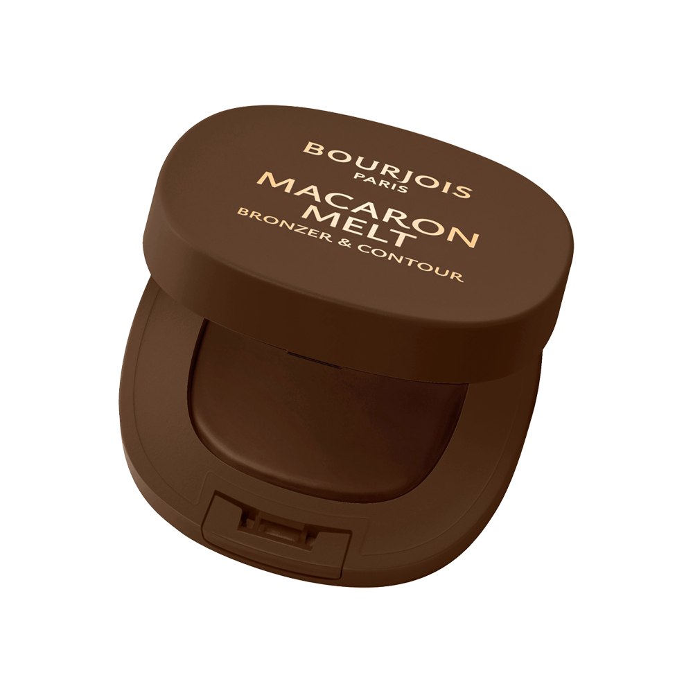 Bronzer & Contour Macaron Melt