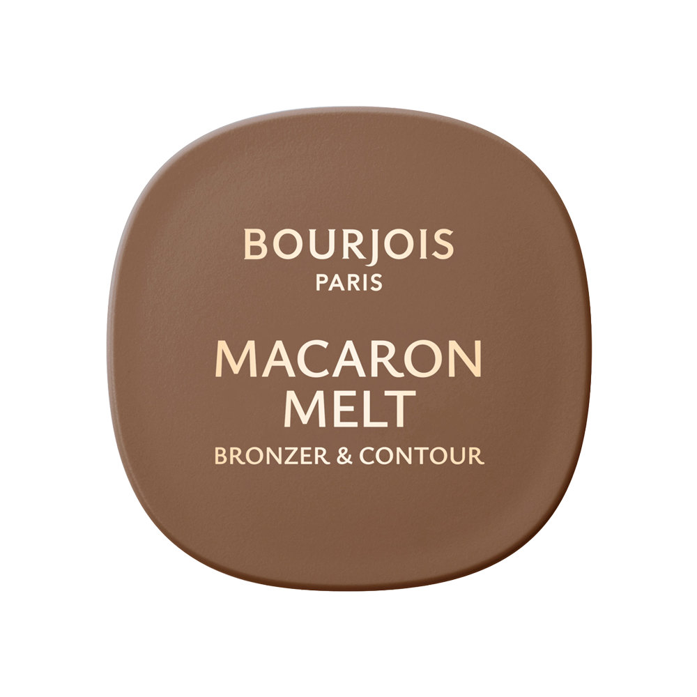 Bronzer & Contour Macaron Melt