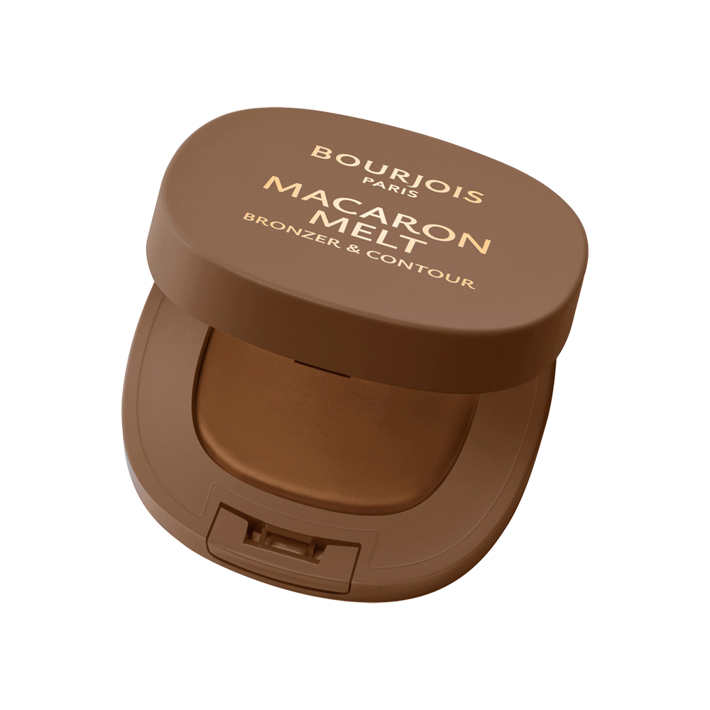 Bronzer & Contour Macaron Melt