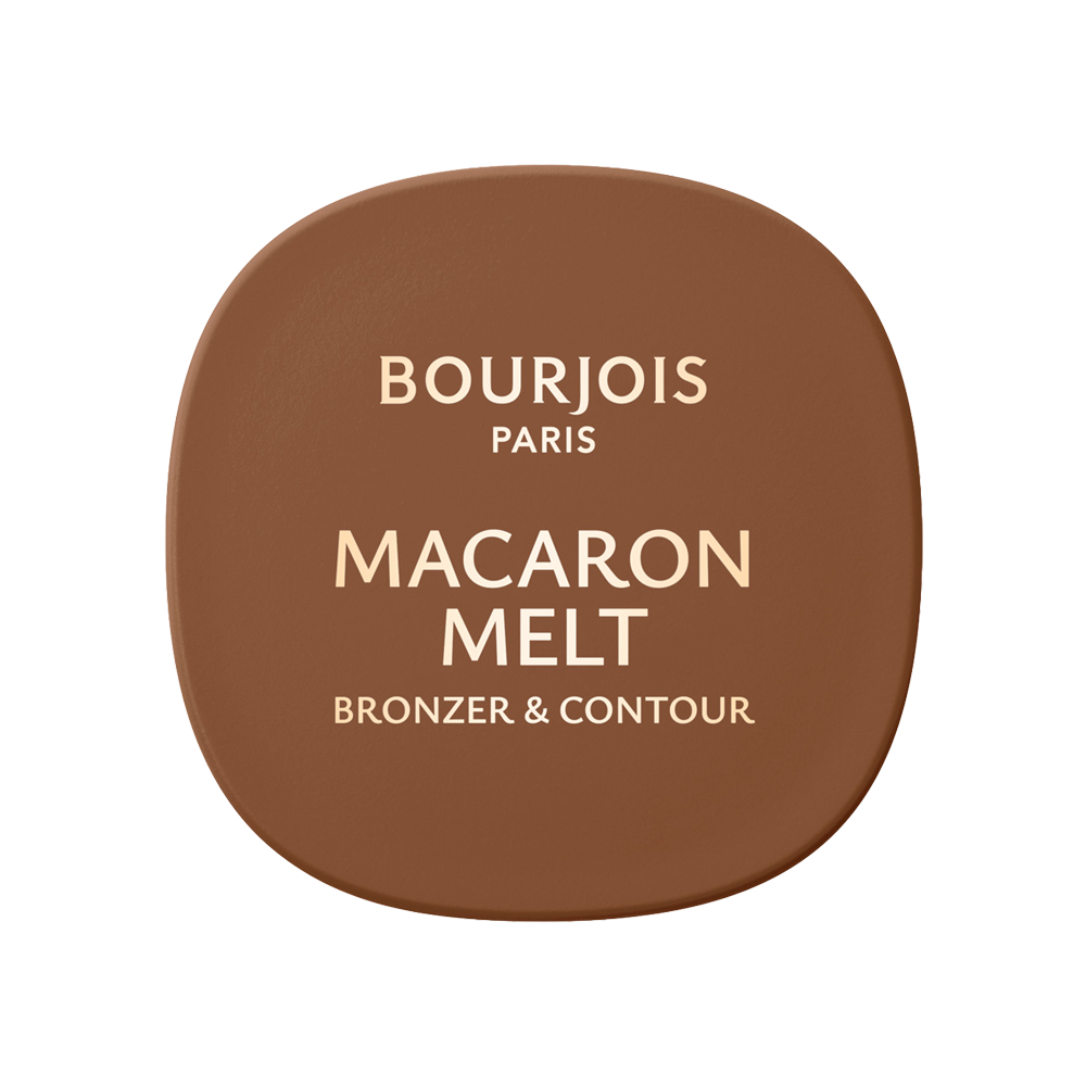 Bronzer & Contour Macaron Melt