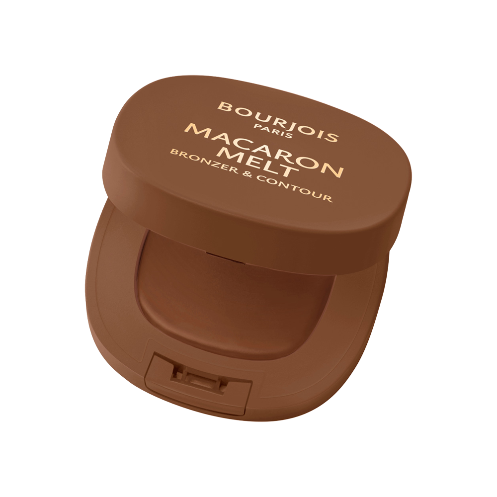 Bronzer & Contour Macaron Melt
