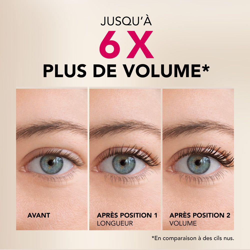 Le Regard Sublimé