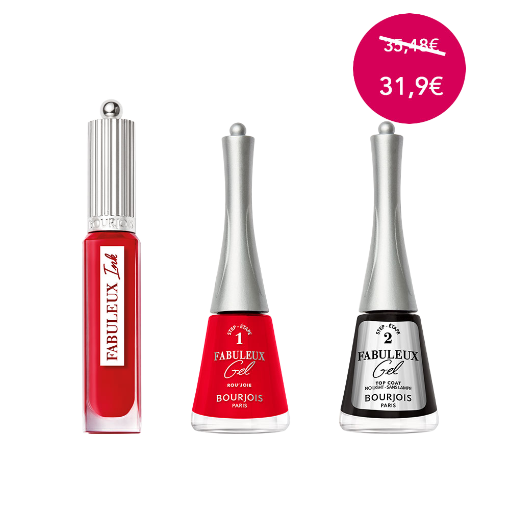 La Routine Fabuleuse