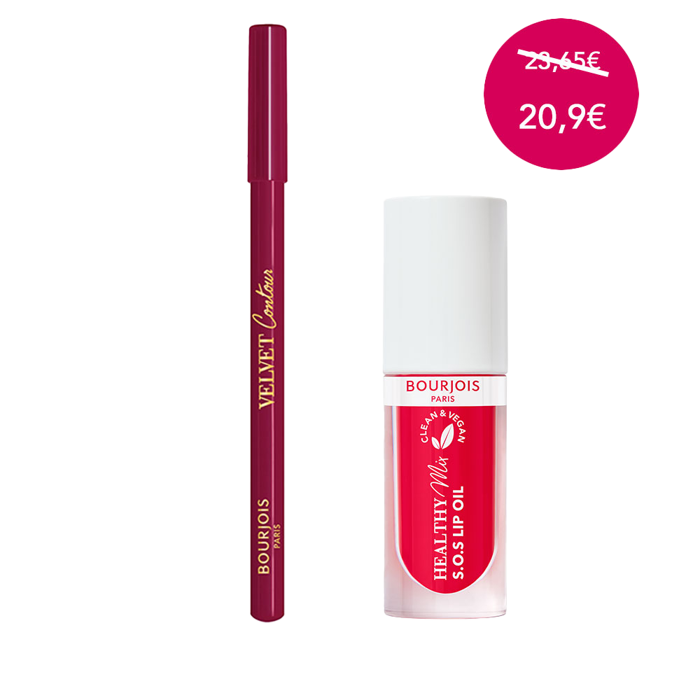 Le Lip Combo