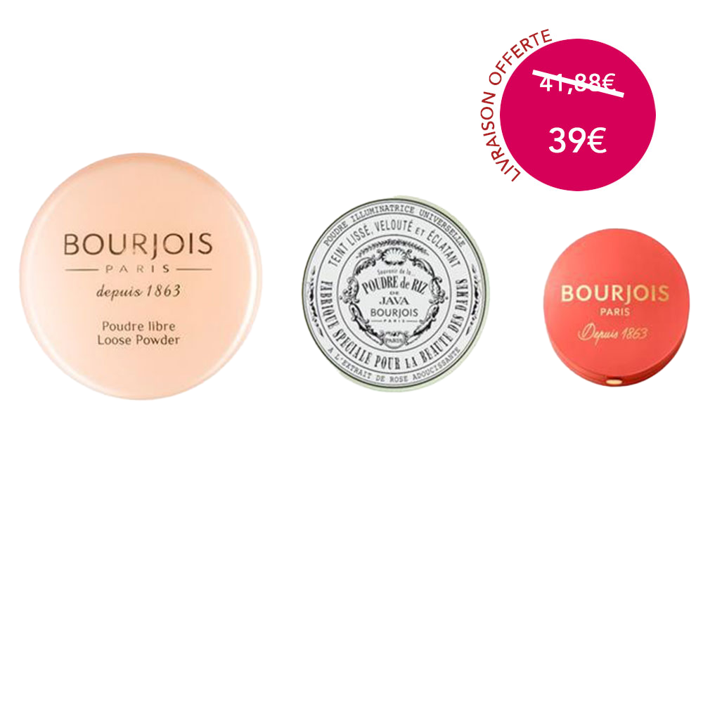 Les Boites Rondes Iconiques