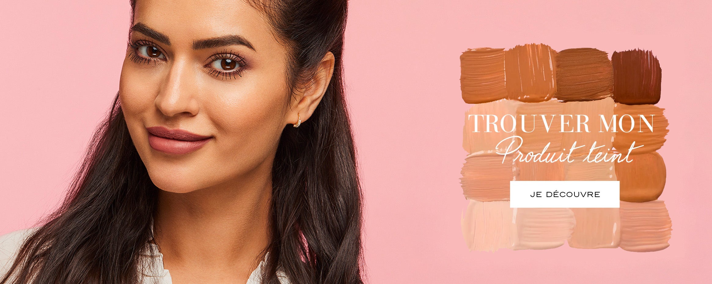 Découvrir le fond de teint Bourjois idéal