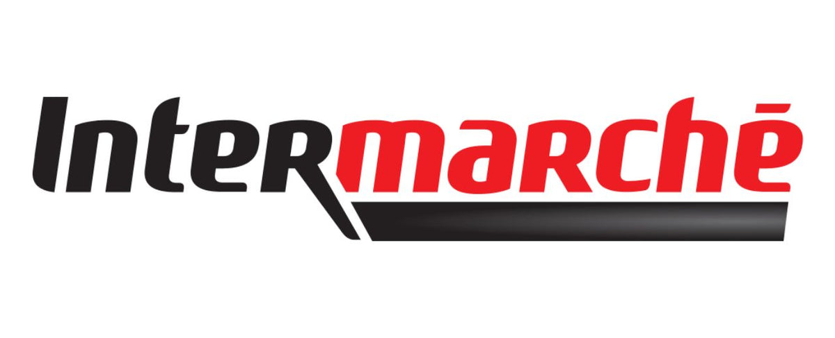 Logo enseigne intermarché