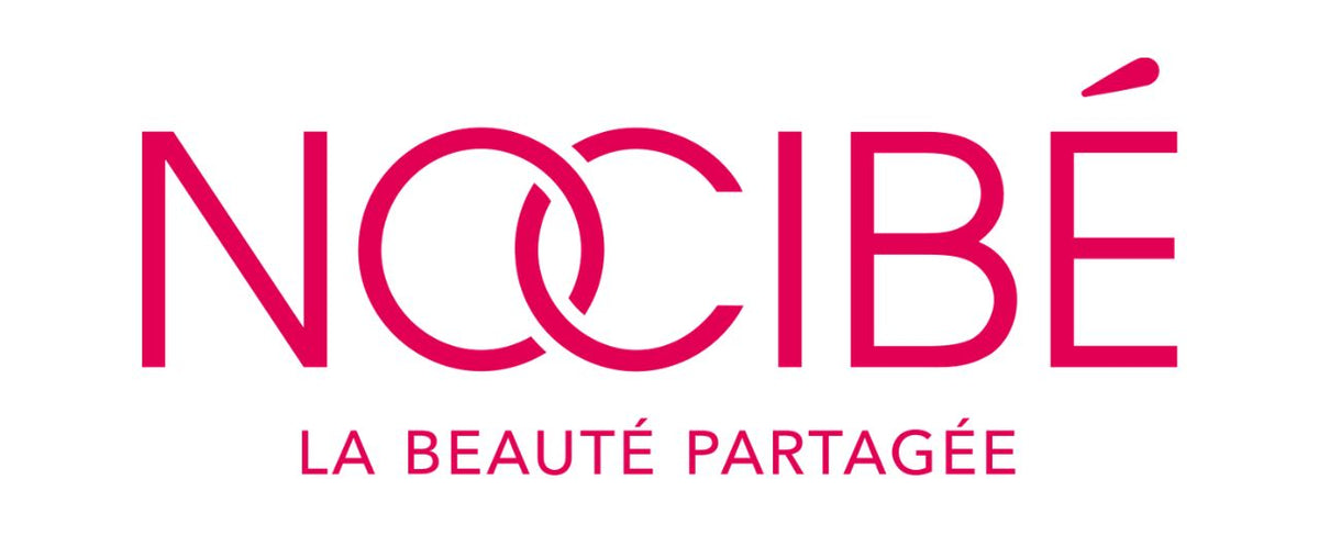 Logo enseigne nocibe