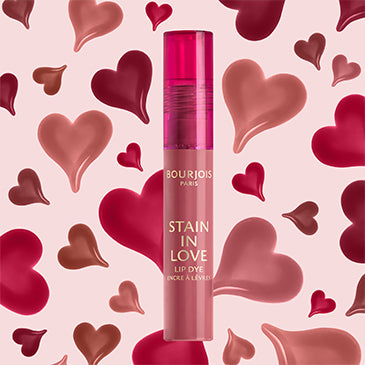 Flacon d'encre à lèvres Stain in Love Bourjois