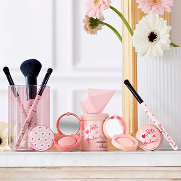 Maquillage pour femme & accessoires de maquillage Bourjois