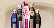 mascaras bourjois