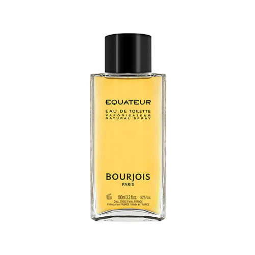 Eau de Toilette Masculin Equateur