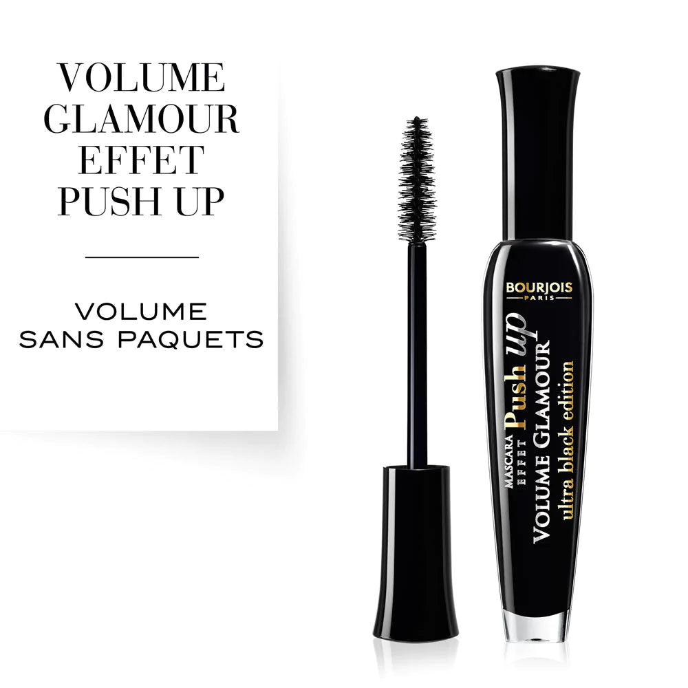 Mascara Volume Glamour Push Up