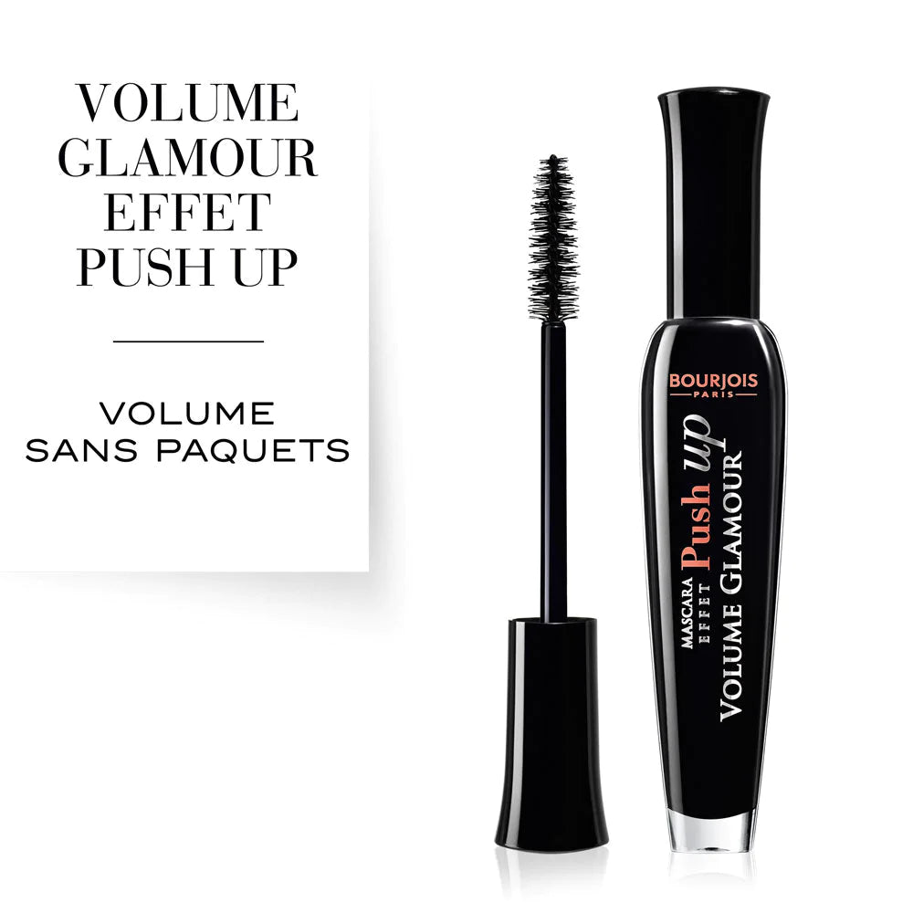 Mascara Volume Glamour Push Up