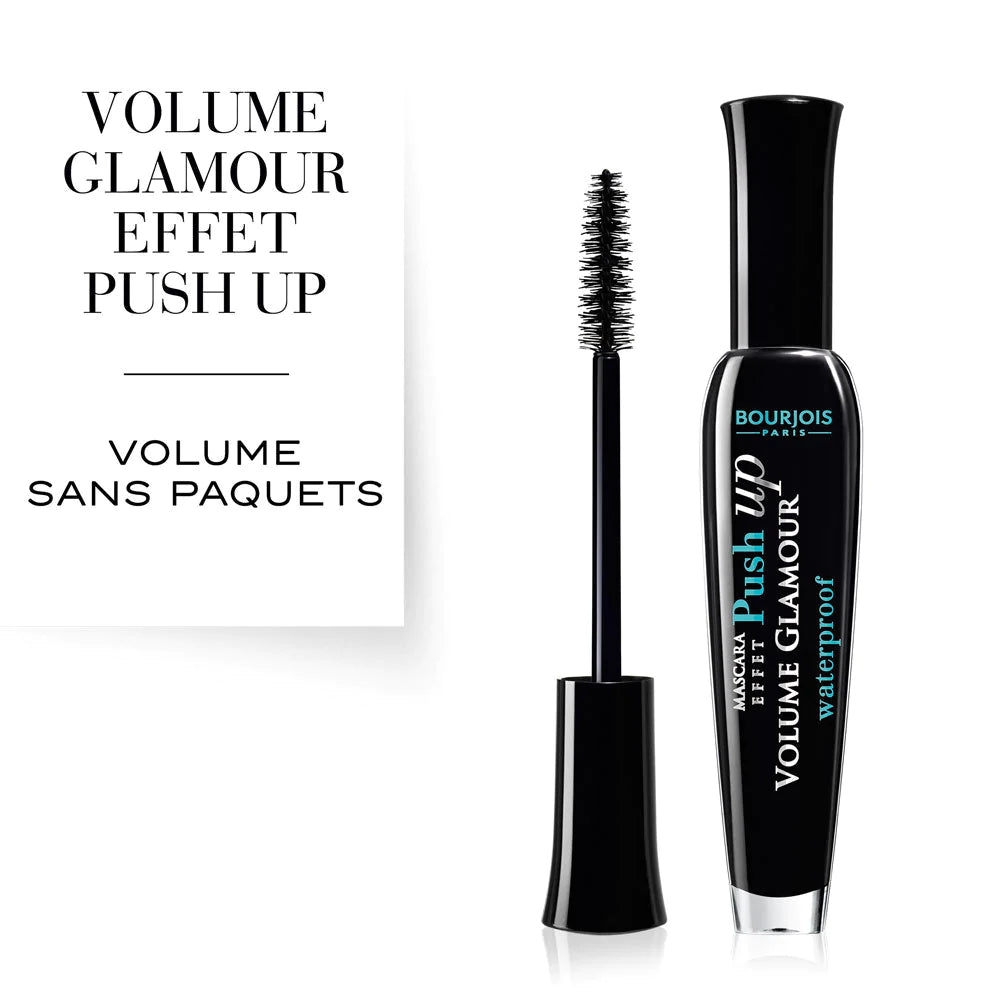 Mascara Volume Glamour Push Up