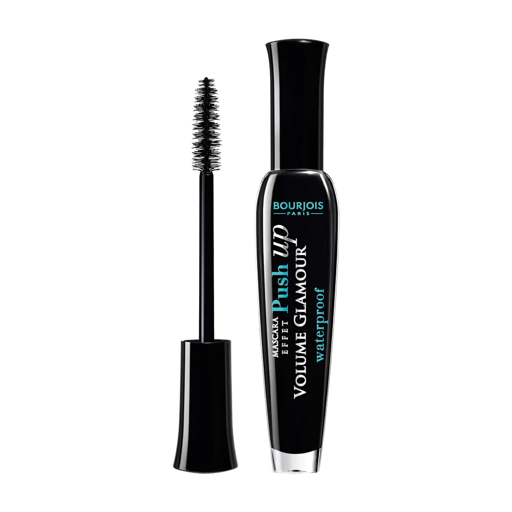 bourjois Mascara Volume Glamour Push Up Waterproof