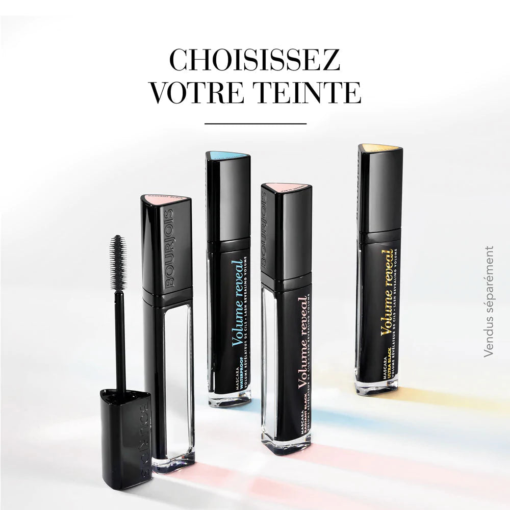 Mascara Volume Reveal