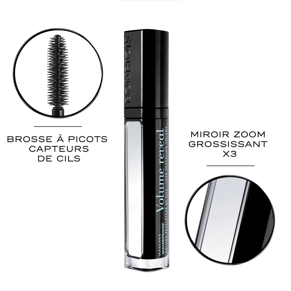 Mascara Volume Reveal