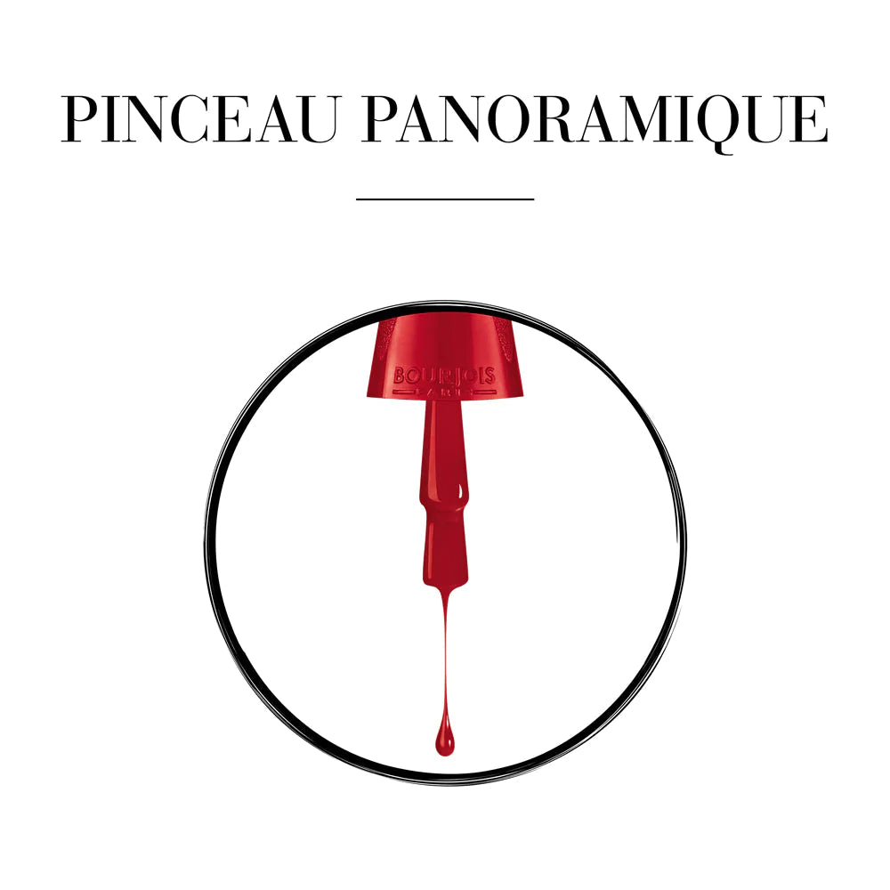 Vernis À Ongles 1 Seconde