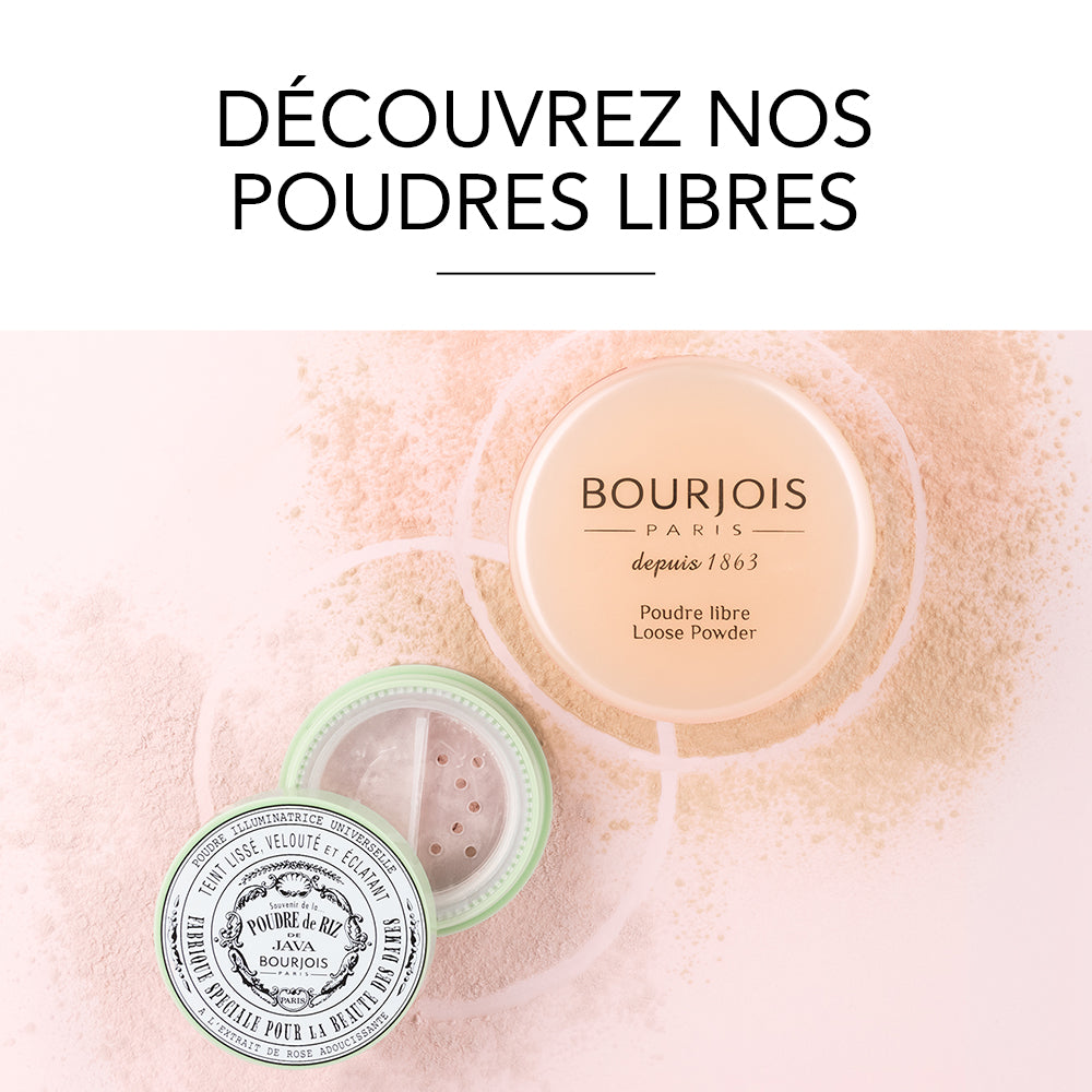 Poudre Libre